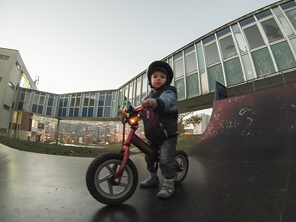 DCIM100GOPRO