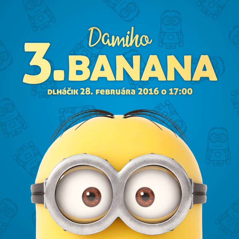 damiho-3-banana