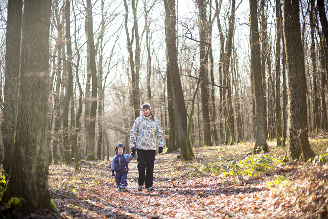 Posledný tohtoročný výlet