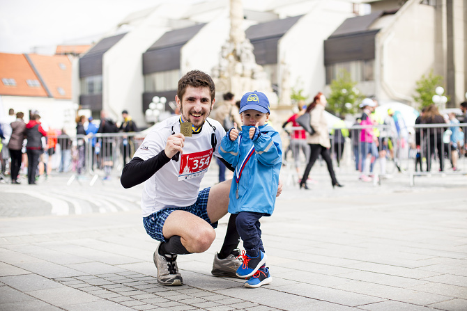 Trnavský Cityrun